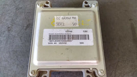 12597688 Pontiac Grand Am 2005 ecm ecu computer   **TESTED**