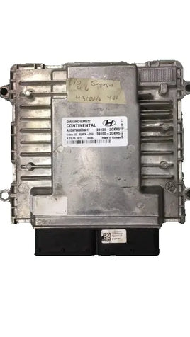 39130-2GKR5 Hyundai Santa Fe 2017-2018 ecm ecu computer