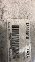 2006 Saturn Ion ecu ecm computer 12596918