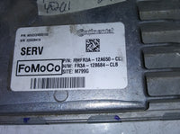 RMFR3A-12A650-CLB Ford F150 F-150 2015-2016 ecm ecu computer