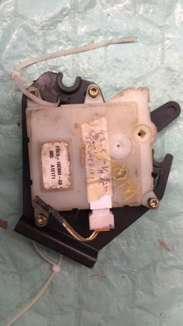 F3XH-19E694-AB climate heater a/c control module 1993-1995 Villager or Quest