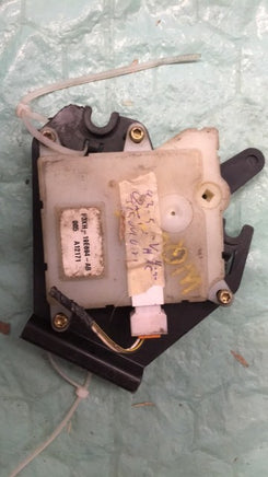 F3XH-19E694-AB climate heater a/c control module 1993-1995 Villager or Quest