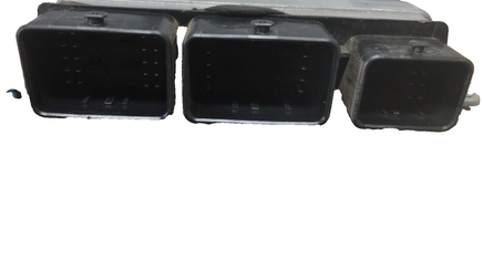 NEC035-602 Nissan Maxima ecm ecu computer 2018-2020