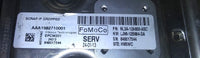 NL3A-12A650-ASC ecm ecu computer 2021-2024 Ford Mustang