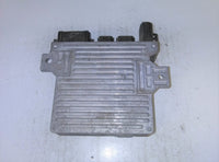 2017 Subaru Forester power steering module computer 34710 SG151