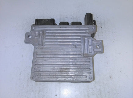 2017 Subaru Forester power steering module computer 34710 SG151