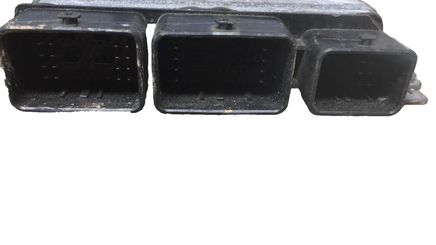 NEC022-074 Nissan Engine Control module
