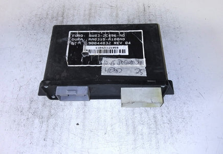 8W83-2C496-AD Jaguar XF 2010-2015 park brake module