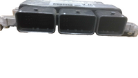 DEF003-222 Subaru WRX 2017 ecu ecm computer