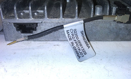 SYN9528A Voice Control module 2006-2009 Mercedes E350