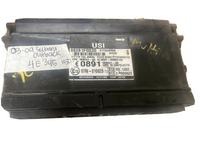 8828FG530 Subaru Legacy Outback ecm ecu computer 2003-2009