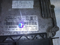 DS7A-12A650-ANF ecm ecu computer 2013 Ford Fusion **tested**