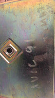 37820-PM5-C51 Honda Civic 1990-1991 ecm ecu computer