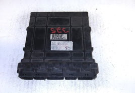 8631A430 Mitsubishi Eclipse 2008 ecm ecu computer