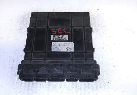 8631A430 Mitsubishi Eclipse 2008 ecm ecu computer