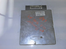 XL5F-12A650-BAB ecm ecu computer 1999-2000 Ford Ranger **Tested**