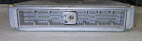 2003 Nissan Xterra ecm ecu computer MEC04-620