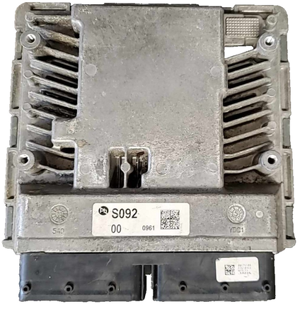 39100-2S092  Hyundia Santa Fe 2021-2023 ecm ecu computer