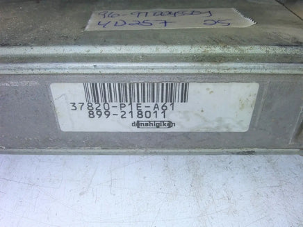 37820-P1E-A61 Honda Odyssey 1996-1997 ecu ecm computer