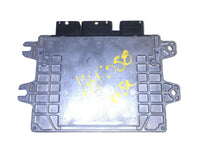 NEC000-838 ecm ecu computer 2014-2018 Nissan Versa