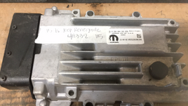 0 260 004 202 Jeep Renegade TCM transmission computer 2015-2018