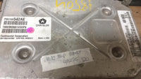 P05150542AE Jeep Compass or Patriot ECM ECU computer 2011-2012 TESTED GOOD