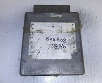 97BB-12A650-UD ecm ecu computer 1998 Ford Contour or Mystique ***tested***