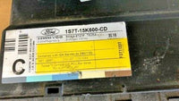 1S7T-15K600-CD Anti-theft locking control module 2003 Ford Focus