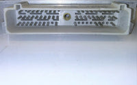 1985-1986 Ford Tempo Mercury Topaz ecm ecu computer E63F-12A650-V1B