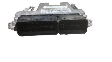 CM5A-12A650-AKB ecm ecu computer 2012-2014 Ford Focus **tested**