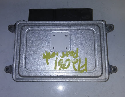 P05150823AF tcm transmission computer 2016 Jeep Patriot