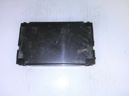 2017-2019 Infiniti Q50 ac amplifier module 27760 5CH0A