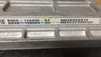 B50A-12A650-SA Mazda CX-9 CX9 ecm ecu computer 2011-2014 **TESTED**