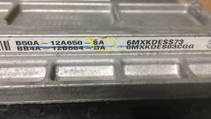 B50A-12A650-SA Mazda CX-9 CX9 ecm ecu computer 2011-2014 **TESTED**
