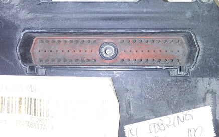 R4606817AD Chrysler Sebring 2004 TCM transmission computer