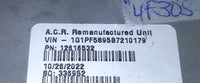12616532 ecm ecu computer 2011 Chevy or GMC pickup