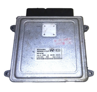39100-25131 ecm ecu computer 2006-2008 Hyundai Sonata