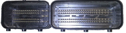 A 266 900 05 00 ecm ecu computer 2006-2011 Mercedes B200