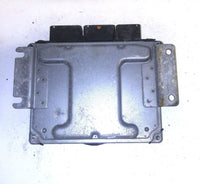 NEC016-603 ecm ecu computer 2015-2017 Nissan Rogue - Swan Auto