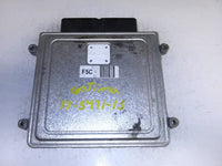 39138-2GBF1 ecu ecm computer 2014-2015 Kia Optima