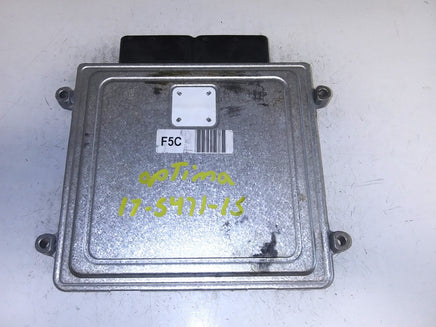 39138-2GBF1 ecu ecm computer 2014-2015 Kia Optima