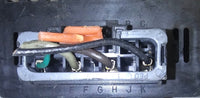 25629373 light lighting control module 2005 Buick Park Avenue