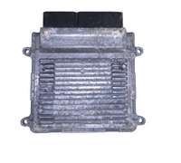 P68019205AB ecm ecu computer 2007-2010 Jeep Compass