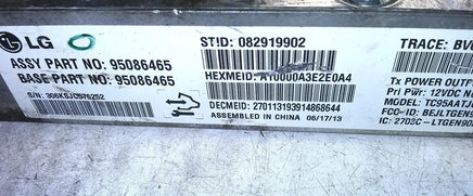 95086465 Onstar Module 2013 Chevy Malibu