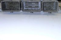 2012 Infiniti G37 ecm ecu computer NEC006-662