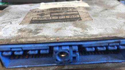 1993-1994 Nissan Altima tcm transmission computer ETC-N53