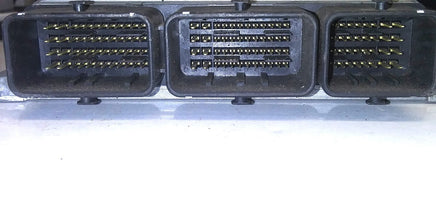 NEC001-056 ECM ECU computer 2011-2014 Infiniti G37