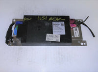 2013 BMW 328i 328 telematics control module 84.10 9 365 307-01