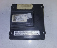 P56010434AG bcm body control module 2004 Jeep Liberty