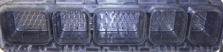 8631A501 ecm ecu computer 2009 Mitsubishi Galant